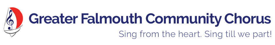 Greater Falmouth Community Chorus